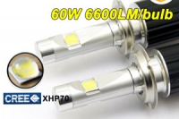 LED XHP70