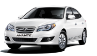 Chốt Cửa Hyundai Avante