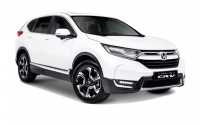 Nhớ Ghế Lái CR-V