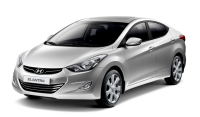 Chốt Cửa Hyundai Elantra