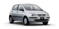 Chốt Cửa Hyundai Getz