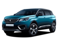 Nhớ Ghế Lái Peugeot