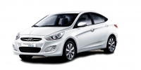 Chốt Cửa Hyundai Accent