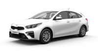 Chốt Cửa KIA Forte