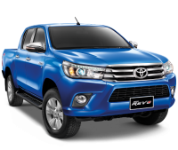 Chốt Cửa Toyota Hilux