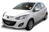 Start Stop Mazda 2