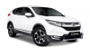 Nhớ Ghế Lái CR-V