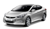 Chốt Cửa Hyundai Elantra