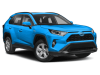 Chốt Cửa Toyota Rav4