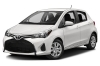 Start Stop Toyota Yaris