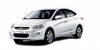 Start Stop Hyundai Accent