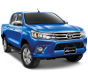 Chốt Cửa Toyota Hilux