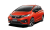 Chốt Cửa Honda Jazz