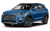 Chốt Cửa Hyundai Tucson