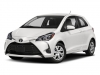 Chốt Cửa Toyota Yaris