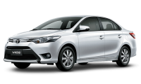 Chốt Cửa Toyota Vios